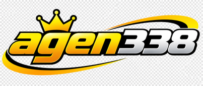 agen338 logo